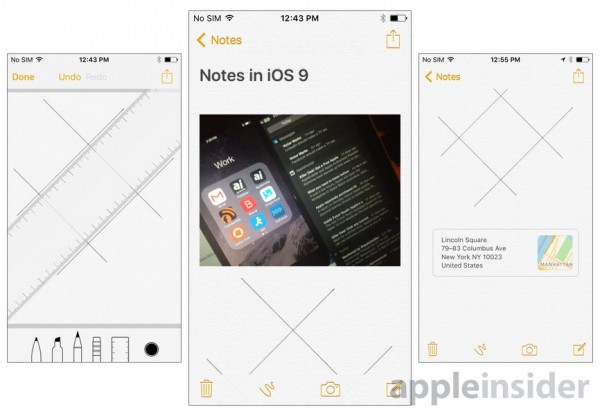 Are U Ready？IOS9已開放！