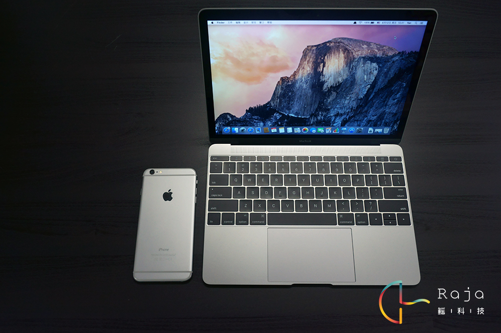 新MacBook上手玩:Logo不發光,滿足不了裝逼的心