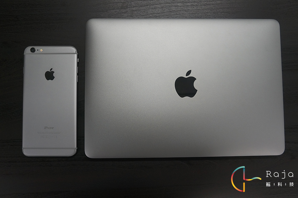 新MacBook上手玩:Logo不發光,滿足不了裝逼的心