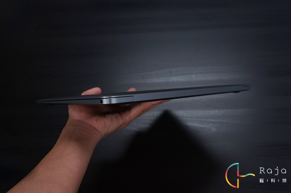 新MacBook上手玩:Logo不發光,滿足不了裝逼的心