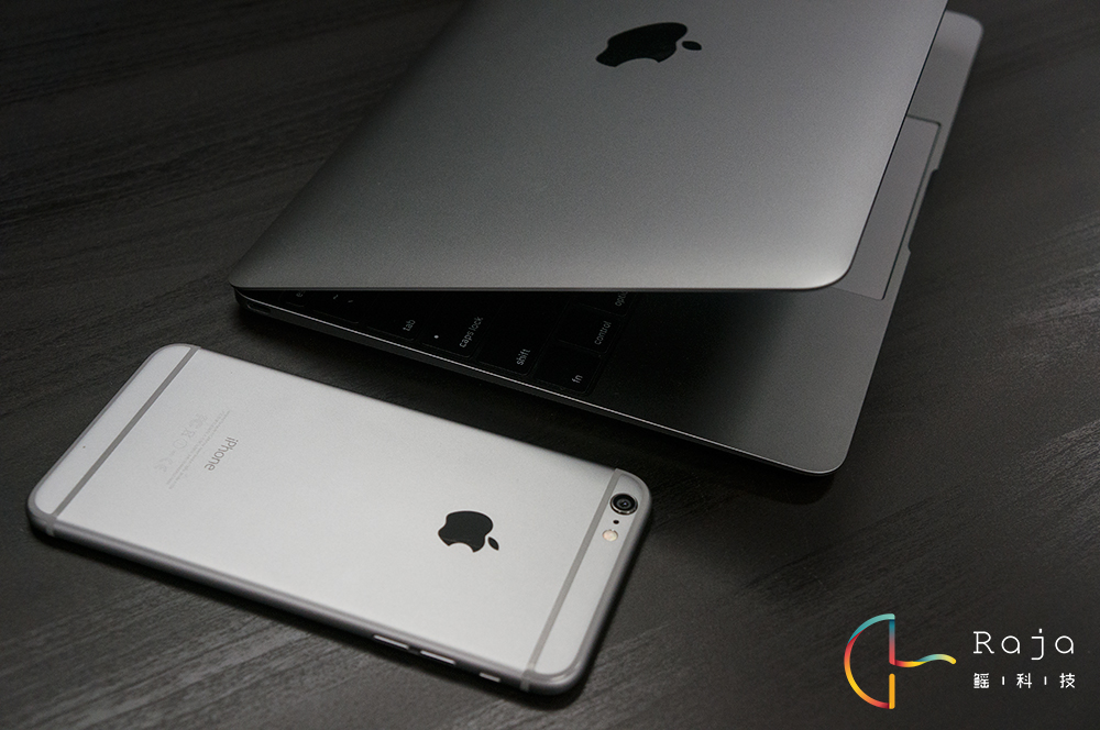 新MacBook上手玩:Logo不發光,滿足不了裝逼的心