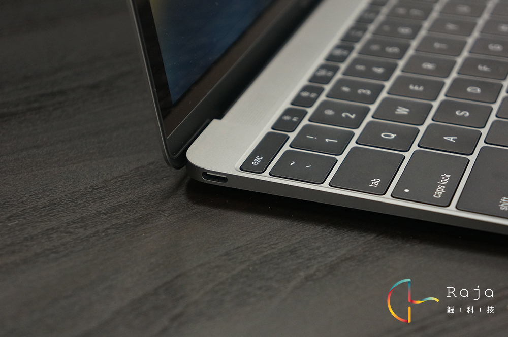 新MacBook上手玩:Logo不發光,滿足不了裝逼的心