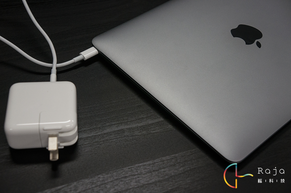 新MacBook上手玩:Logo不發光,滿足不了裝逼的心