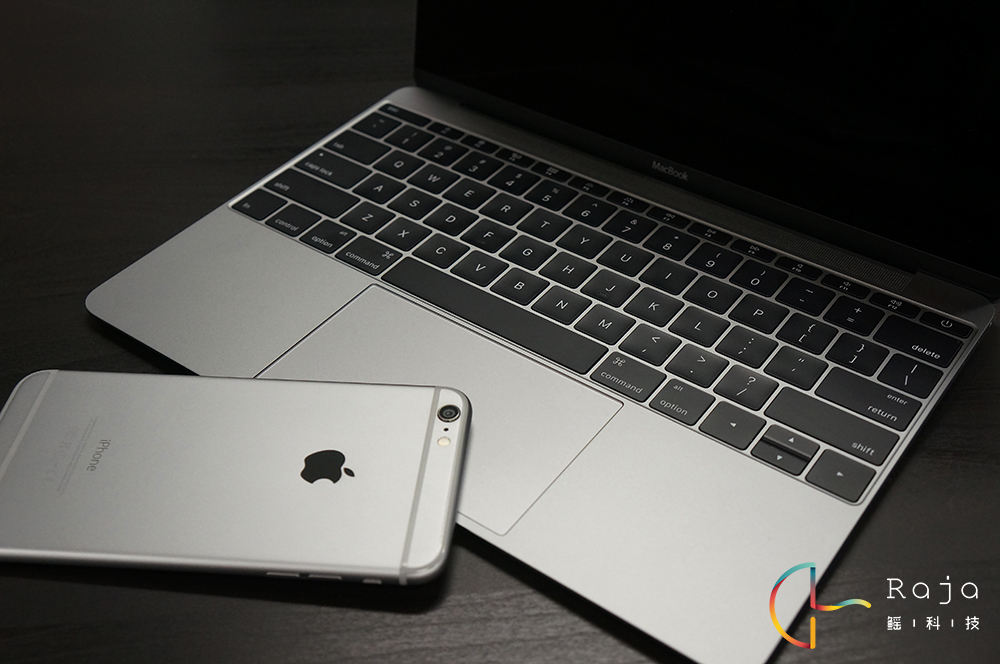 新MacBook上手玩:Logo不發光,滿足不了裝逼的心