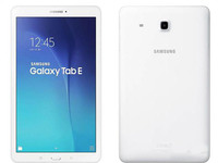 三星新平板Galaxy Tab E：性能不太樂觀啊！