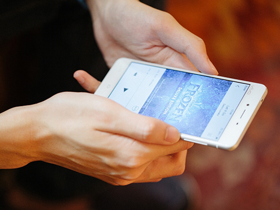 X5Pro才發布不久,vivo X6項目又啟動了