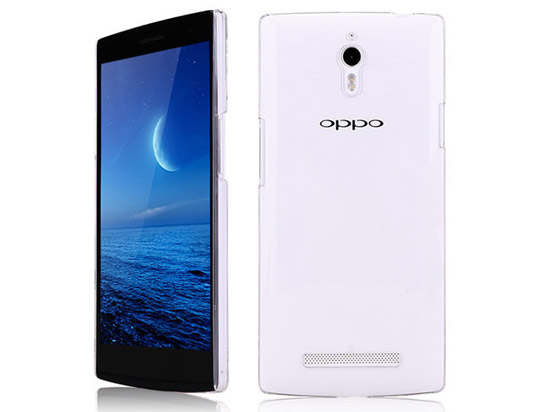 OPPO手機預裝71個軟件!法律委員:屬侵權行為