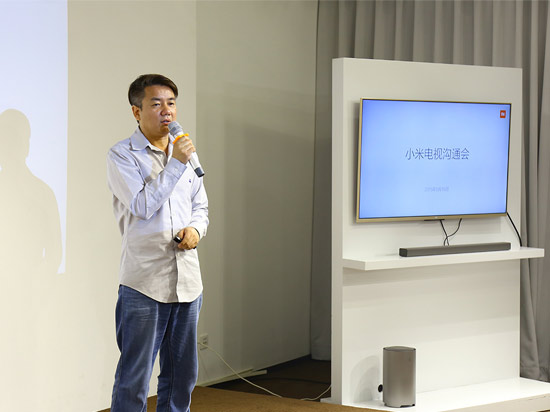 小米再度回應樂視 這應該就是大結局了吧?