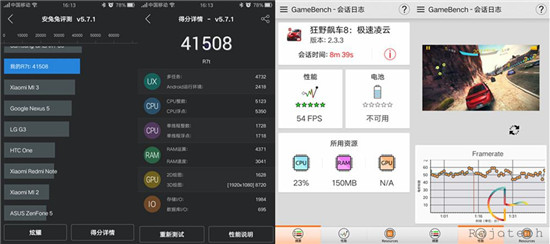 從細節處看真章，OPPO R7體驗