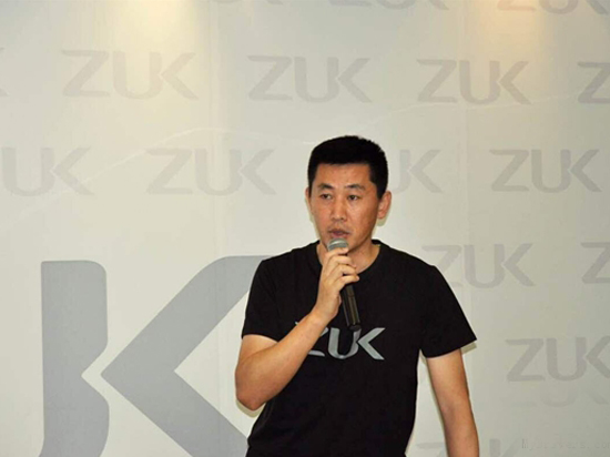 ZUK手機的將在本月發(fā)布 有哪些亮點?