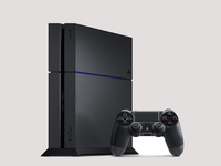 新版PS4正式發布！機身更薄硬盤更大
