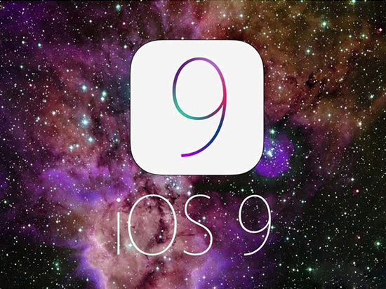 iOS 9升級時,系統可能會自動刪除你的應用
