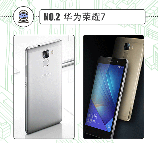 TOP10 | 放暑假了,換個新手機去裝逼吧!