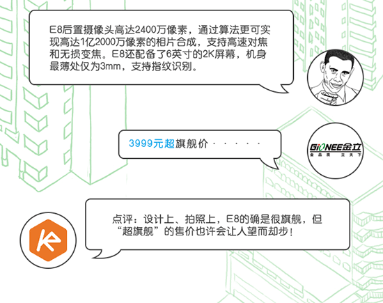 TOP10 | 放暑假了,換個新手機去裝逼吧!