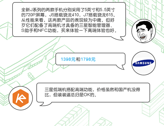 TOP10 | 放暑假了,換個新手機去裝逼吧!