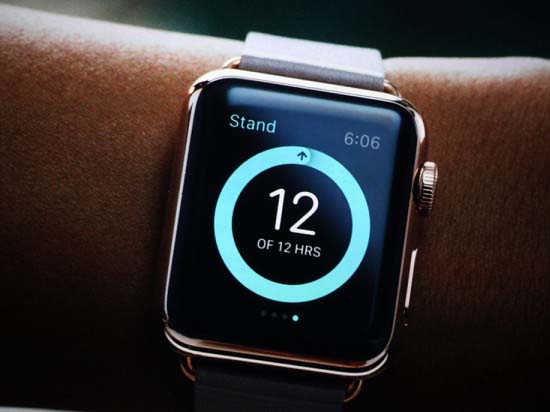 Apple Watch在美國(guó)不受待見(jiàn) 甚至傳出“滯銷(xiāo)”聲音