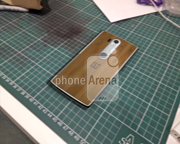 一加手機2代更多信息 全金屬+廣角前置鏡頭