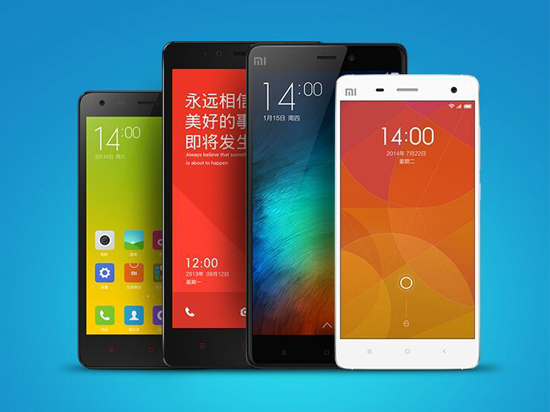 優勢歸零!小米的1億銷售目標沒戲了?