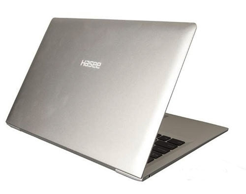 比Macbook Air還要薄？ 神舟7月9日發(fā)輕薄新品