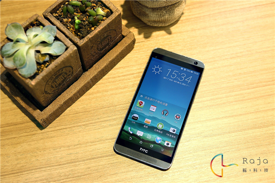 為中國(guó)而生的平價(jià)旗艦，HTC E9+體驗(yàn)