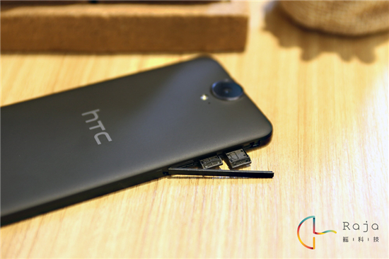 為中國(guó)而生的平價(jià)旗艦，HTC E9+體驗(yàn)