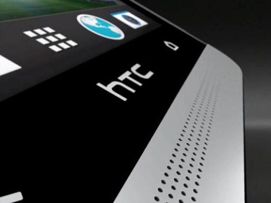 手機定位太高?HTC Q2凈虧損額超2億美元