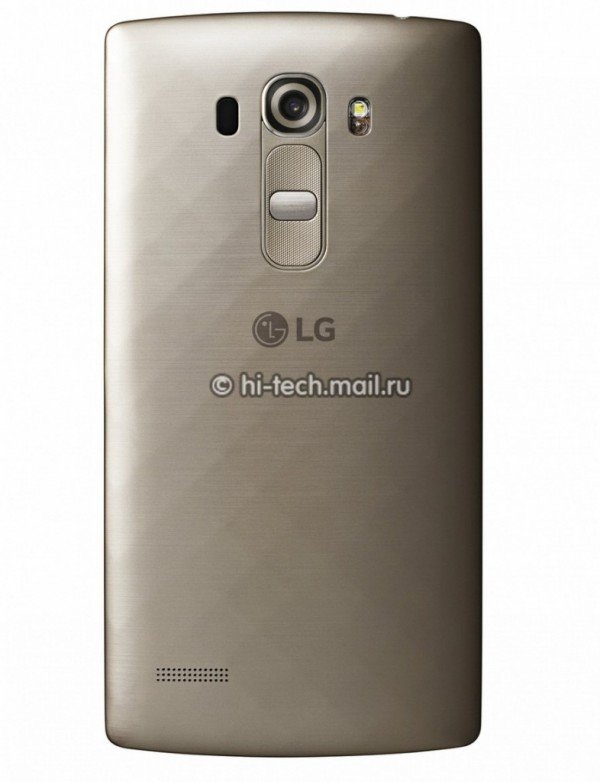 LG G4低配版現(xiàn)身跑分庫，確認(rèn)用高通615