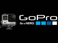 視頻丨GoPro最小運(yùn)動(dòng)相機(jī)Hero 4 Session簡單評(píng)測(cè)