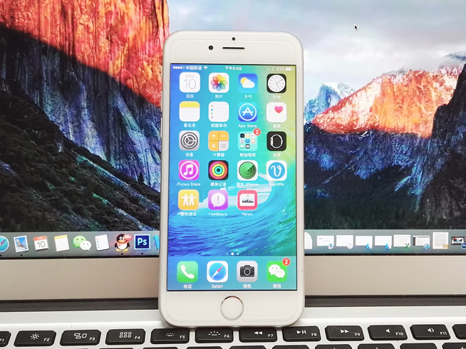 升級吧 可以玩News！iOS9公測版上手簡評