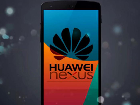 除了Nexus,華為還可能為谷歌做手表