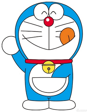 哆啦A夢(mèng)代言淘寶 神器道具真的來了!