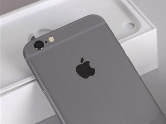 太坑爹!蘋果憑啥還留著16GB版iPhone