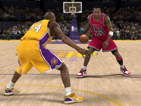 《NBA 2K16》火爆預(yù)購！Xbox One獨家