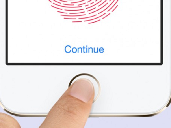 移動安全時代，指紋手機乃大勢所趨 