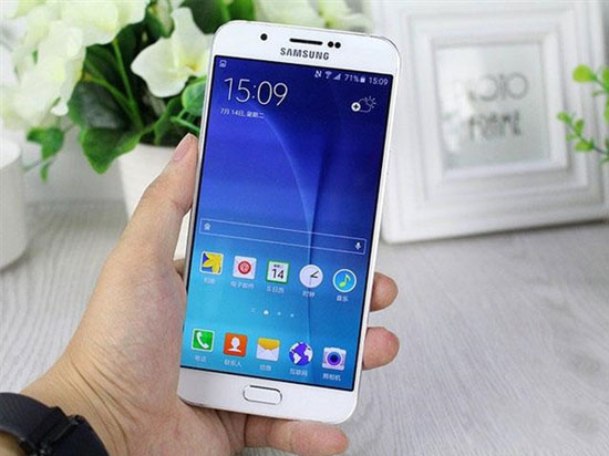 Note 5將至！三星還憋著啥大招？