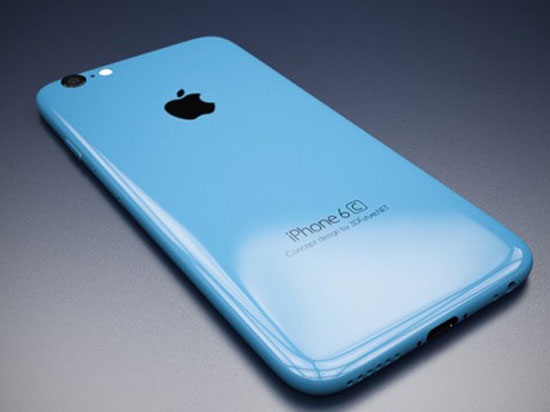 新iPod預示著iPhone 6c也會有戲？！