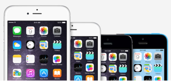 新iPod預示著iPhone 6c也會有戲？！