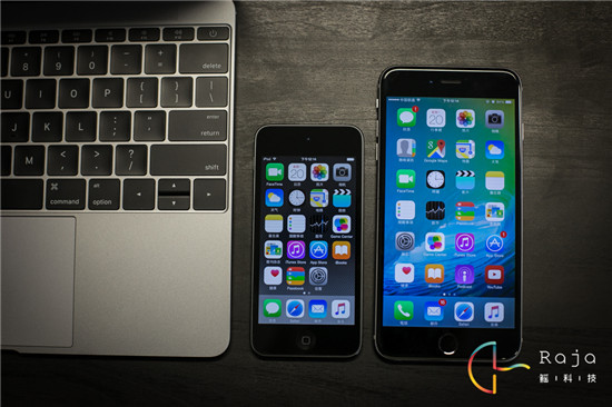 跟iPhone 6差距在哪？新iPod touch體驗(yàn)