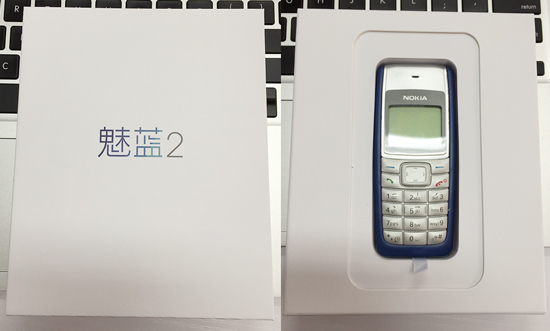 魅族頻繁發(fā)布新機(jī)，表面撕華為實(shí)則懼小米