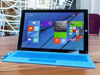 iPad傻眼，微軟Surface竟大獲成功！