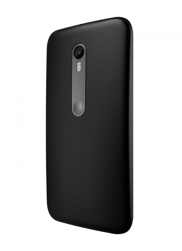Moto G三代外觀配置全曝光，或售1499元