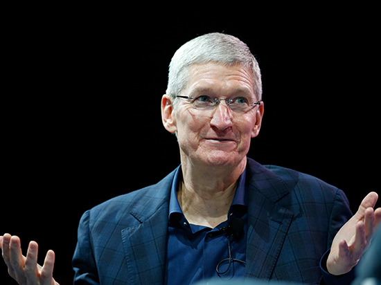 iPhone銷量下滑?蘋果第三季度這么糟糕?
