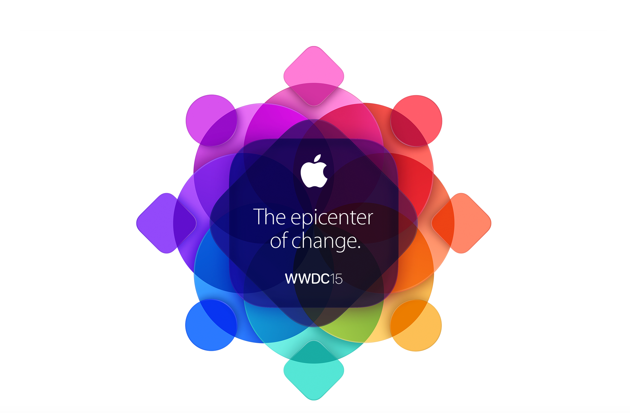 WWDC2015.png iPhone銷量下滑?蘋果第三季度這么糟糕?
