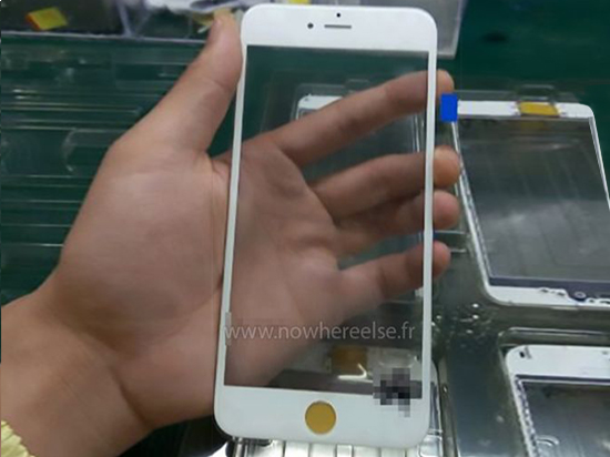 傳統慣例:iPhone s系列外觀和上一代相同?
