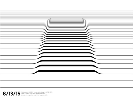 三星Note 5或?qū)⒂?月13日發(fā)布 真機(jī)提前被曝