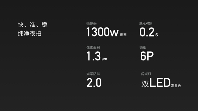 這一年沒白等，一加手機2代正式發布