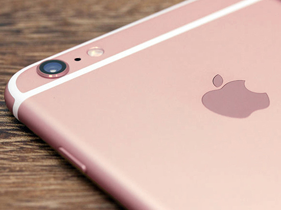玩我呢？iPhone 6s竟然沒有Force Touch！