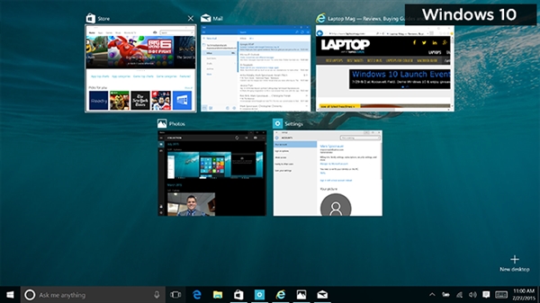 Win10都出來了還是很陌生?快捷鍵大全能幫你