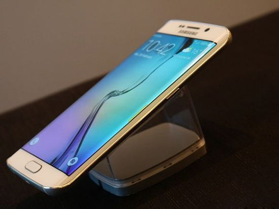 為新品讓路？三星Galaxy S6大跳水！