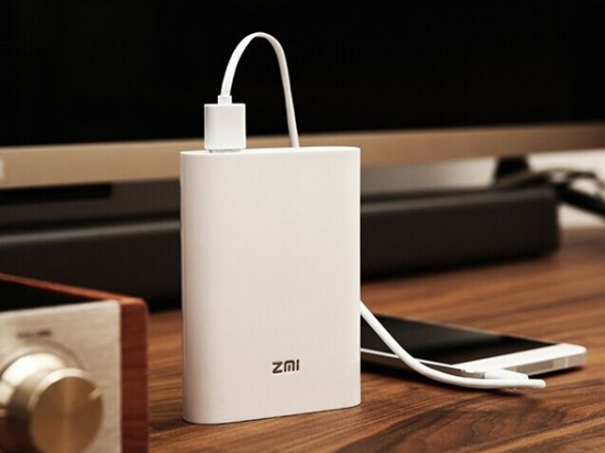 299元 小米首款4G全網通MiFi將開始眾籌